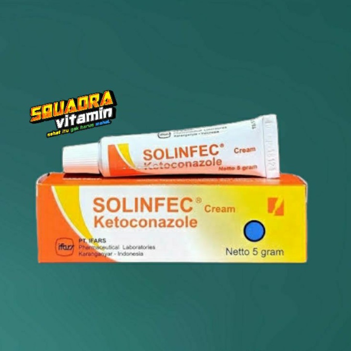 Jual Salep Solinfec Terlengkap & Harga Terbaru Mei 2026 | Shopee Indonesia
