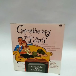 cinematherapy for lovers
