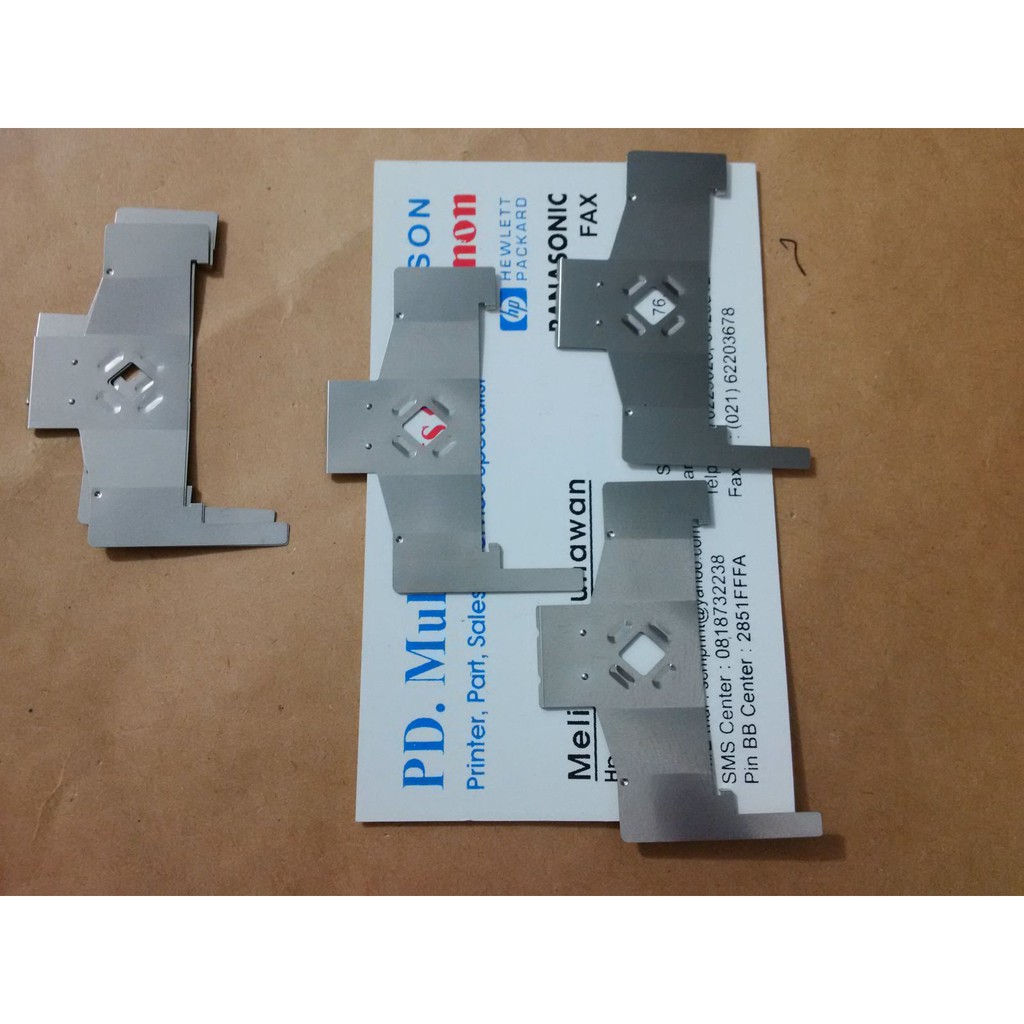 Jual Ribbon Mask Printer LX300 LQ300 LX300+ LQ300+ Epson LX300+II LQ300 ...