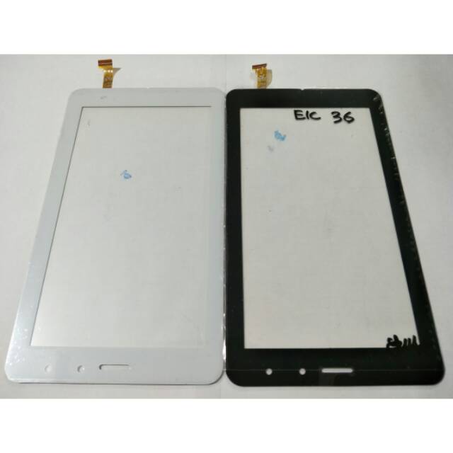 Jual Touchscreen Advan E1c 3g 33pin X7 Plus Ts Touch Screen Advan