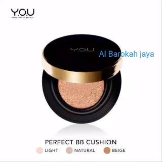 Harga dream skin outlet perfect cushion you