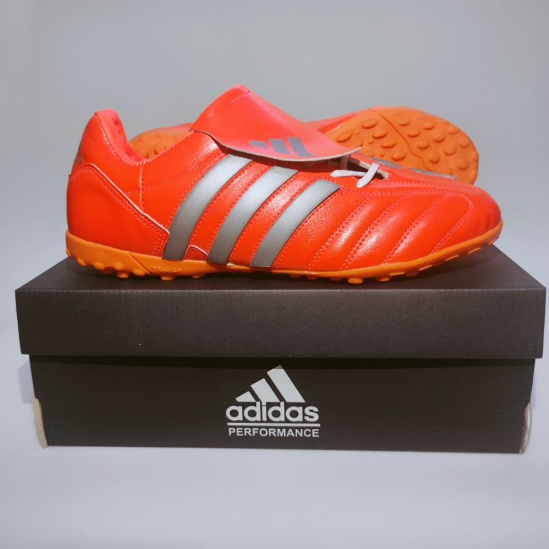 Adidas predator shop mania futsal