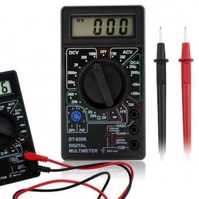 Jual Avometer Terlengkap & Harga Terbaru Mei 2026 | Shopee Indonesia