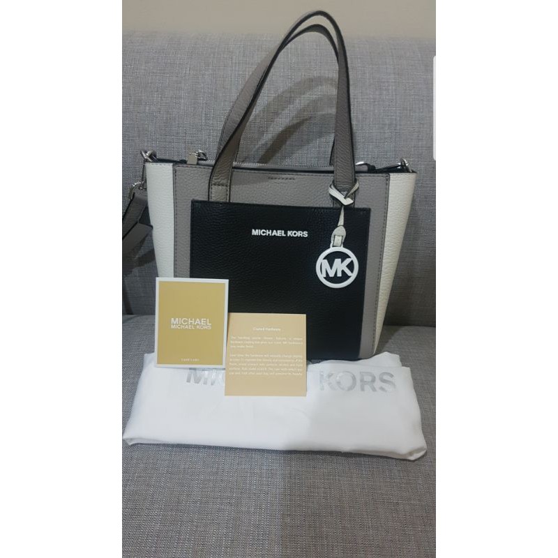 Michael kors store gemma small