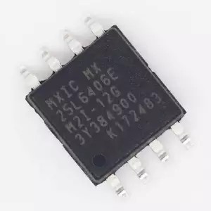 Jual IC LAPTOP MX25L6406E MX25L64 SOP8 | Shopee Indonesia