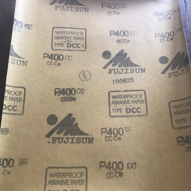 Jeffergarden Paquete De 10 Correas De Lijado De 30x330mm  2 De Cada Uno De 120 240 400 800 1000 Granos Papel De Lija Con Correa De Oxido De Aluminio Para Lijadora 90527319