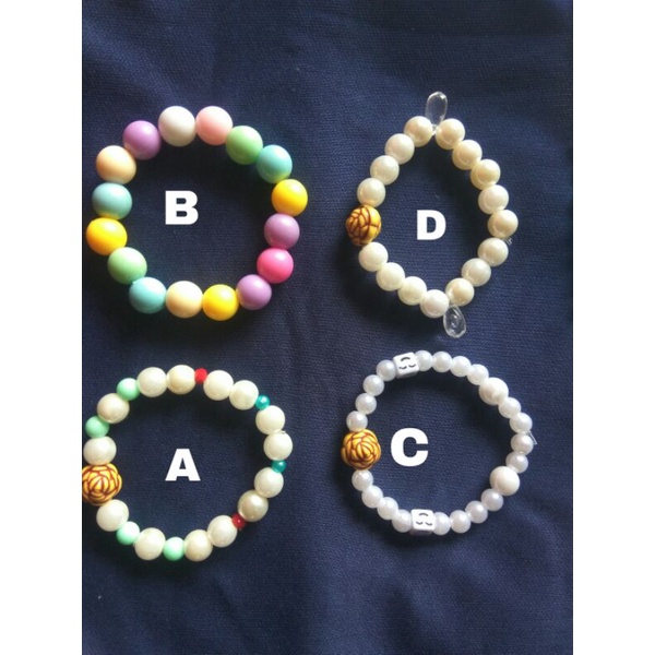 Jual gelang manik2 | Shopee Indonesia