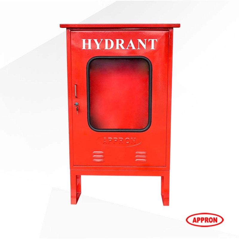 Jual APPRON Fire Hydrant Box Outdoor Type C Shopee Indonesia