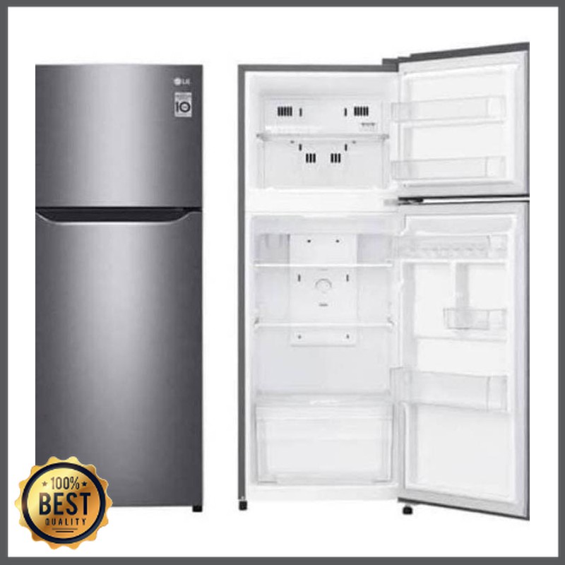Jual KULKAS 2 PINTU LG 215SQMT (GARANSI RESMI) | Shopee Indonesia