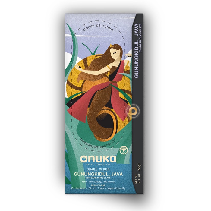 Jual Single Origin 70% Gunungkidul, Java | Shopee Indonesia