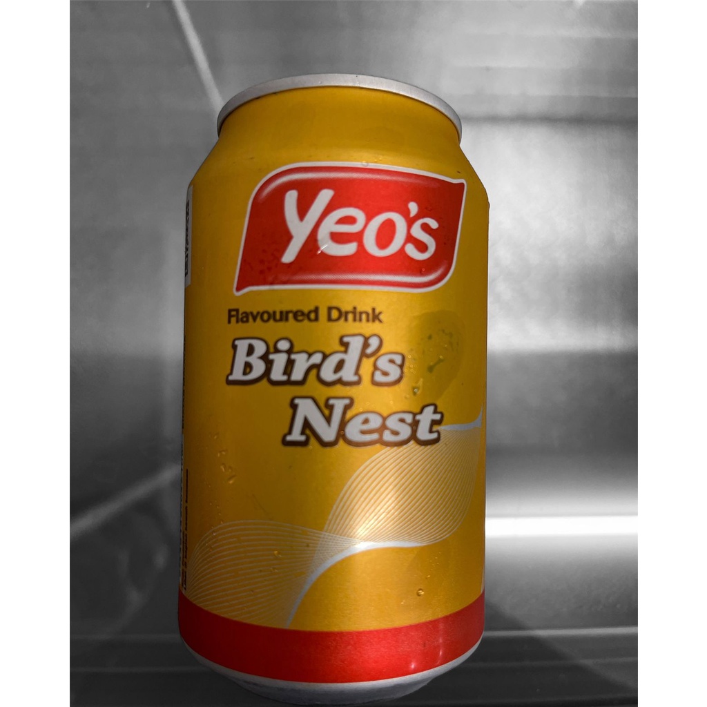 Jual YEO'S BIRD NEST (KLG 300 ML) | Shopee Indonesia