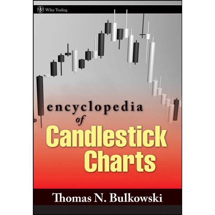 Jual Encyclopedia of Candlestick Charts ( BUKU CETAK ) | Shopee Indonesia