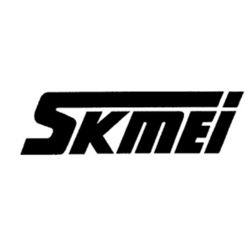 Skmei logo online