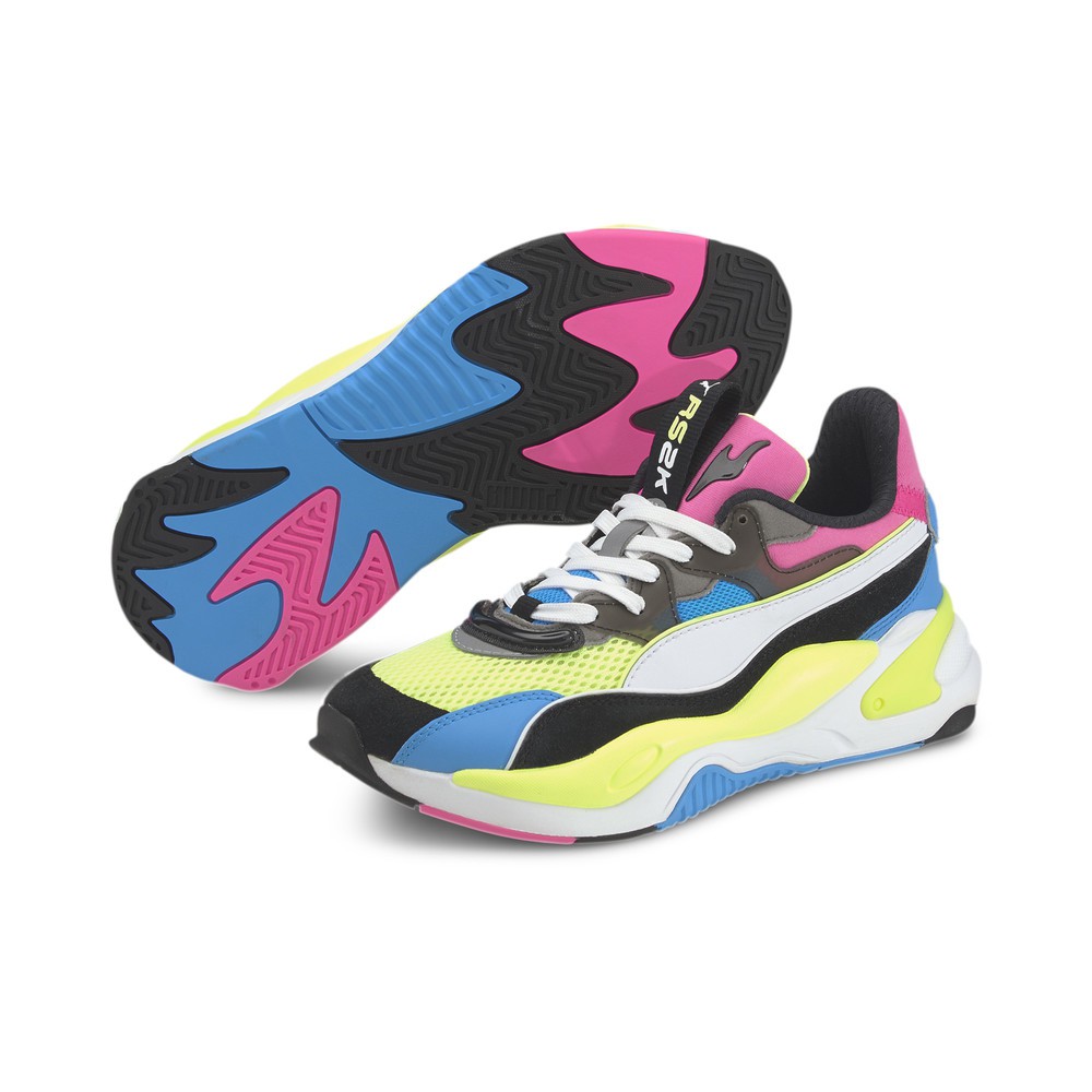 Sepatu Puma RS-2K Internet Exploring Men's Sneakers Original