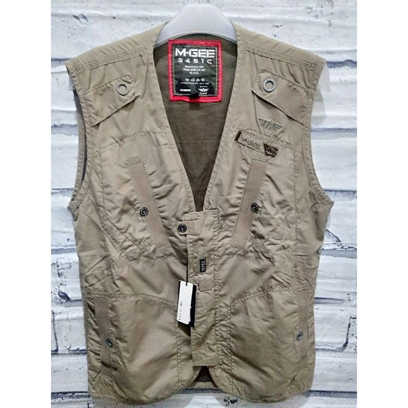 Jual Rompi MGEE 3451C ORIGINAL | Shopee Indonesia