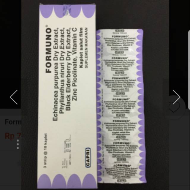 Jual Formuno Obat Terlengkap & Harga Terbaru Mei 2026 | Shopee Indonesia