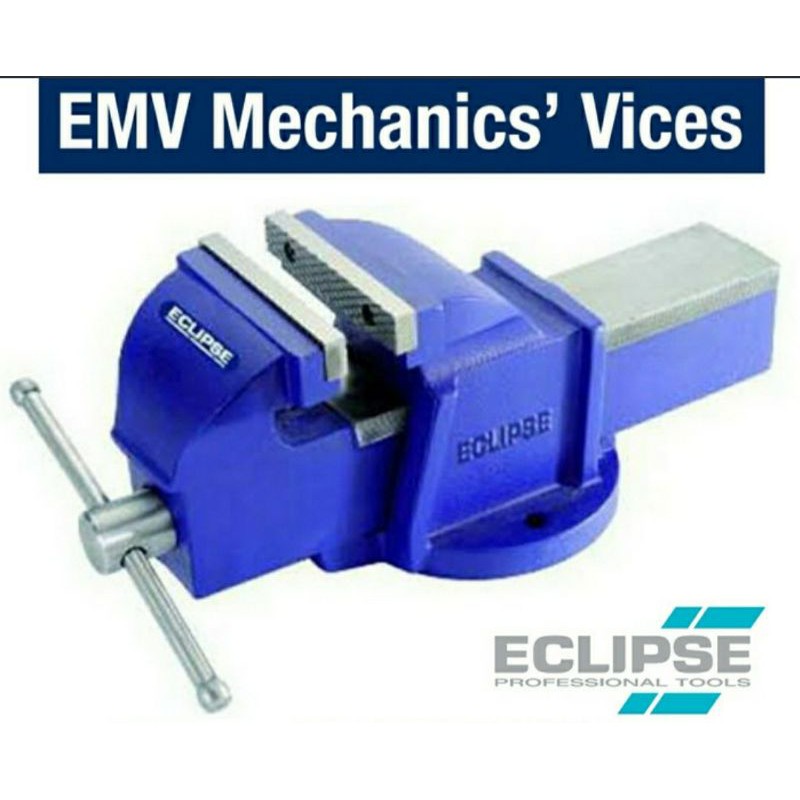 Jual Mechanics vice / Catok 8