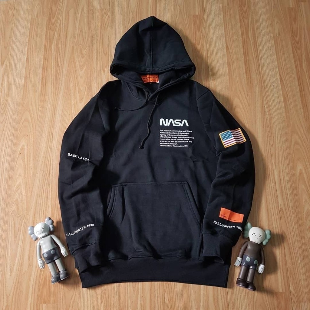 Sweater nasa shopee new arrivals