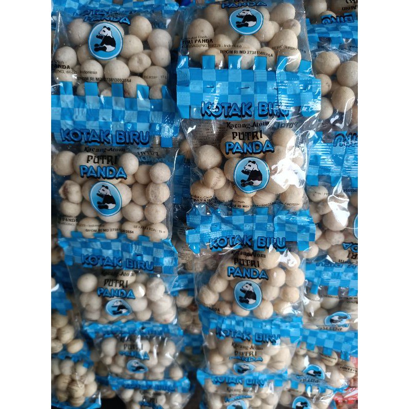 Jual aneka Snack renteng 5000 an | Shopee Indonesia