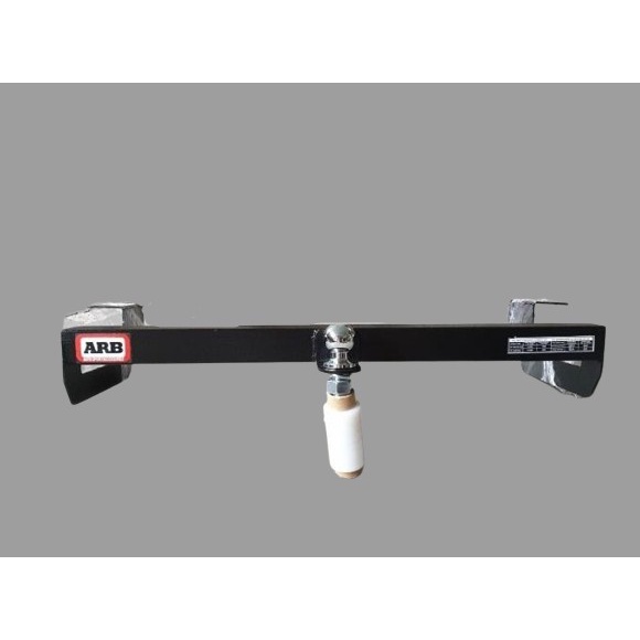 Jual Towing-Bar-ARB-Besi-Bumper-Belakang-Full-Plus-Anting-Suzuki