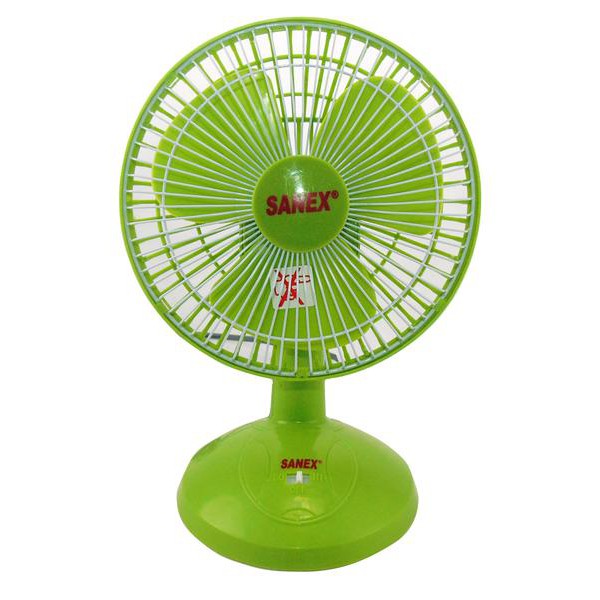 Jual Kipas Angin Meja Sanex 6 Inch Kencang Desk Fan 6 Diameter 15 Cm