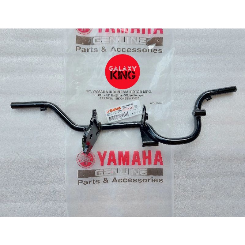 Jual BESI STEP BARSTEP FOOTSTEP DEPAN RX KING ORIGINAL | Shopee Indonesia