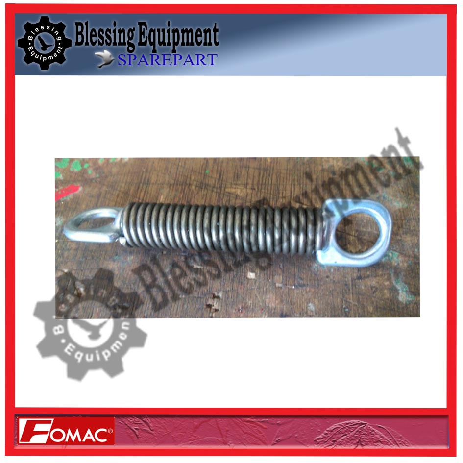 Jual BOV-ARF Sparepart Spring For The Door NEW Gas Oven Fomac | Shopee ...