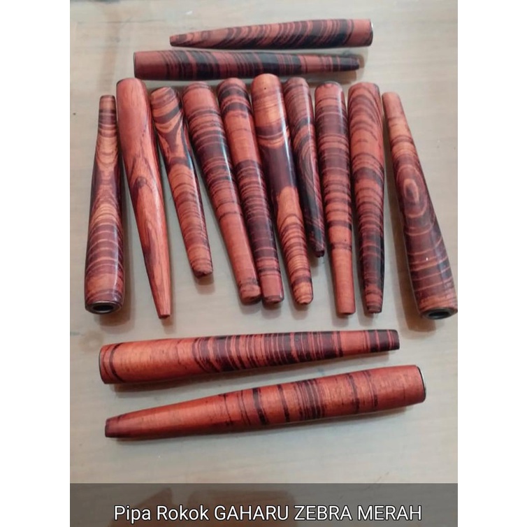 Jual Once Pipa Rokok Kayu Natural Asli Original | Shopee Indonesia