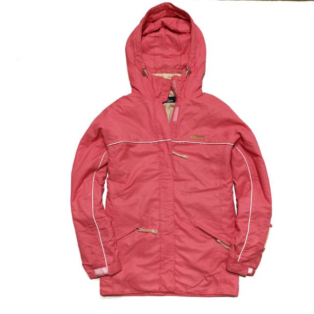 Jual Miss Phenix Snowboard Jacket Shopee 