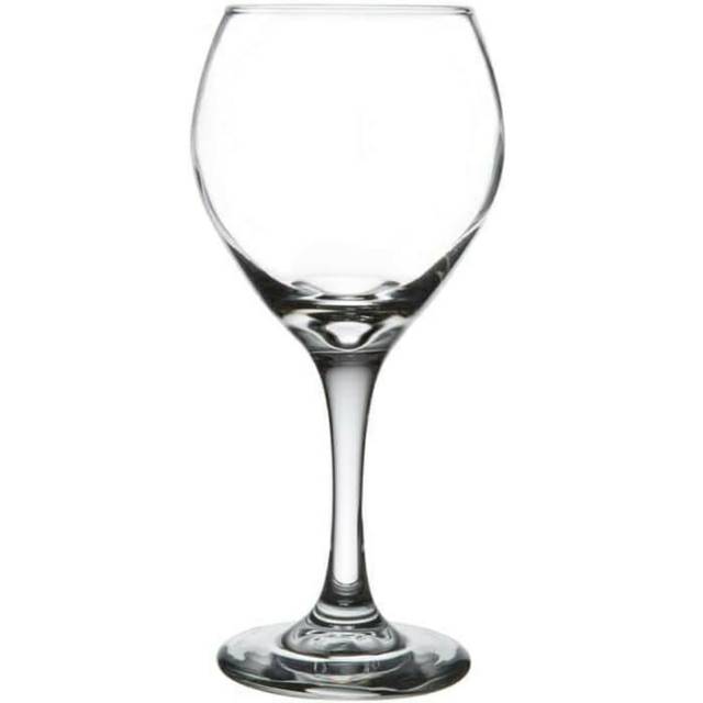 Jual Libbey Gelas Red Wine 10 Oz Red Wine Glass Gelas Kaca Gelas Kaki Gelas Beer 3000