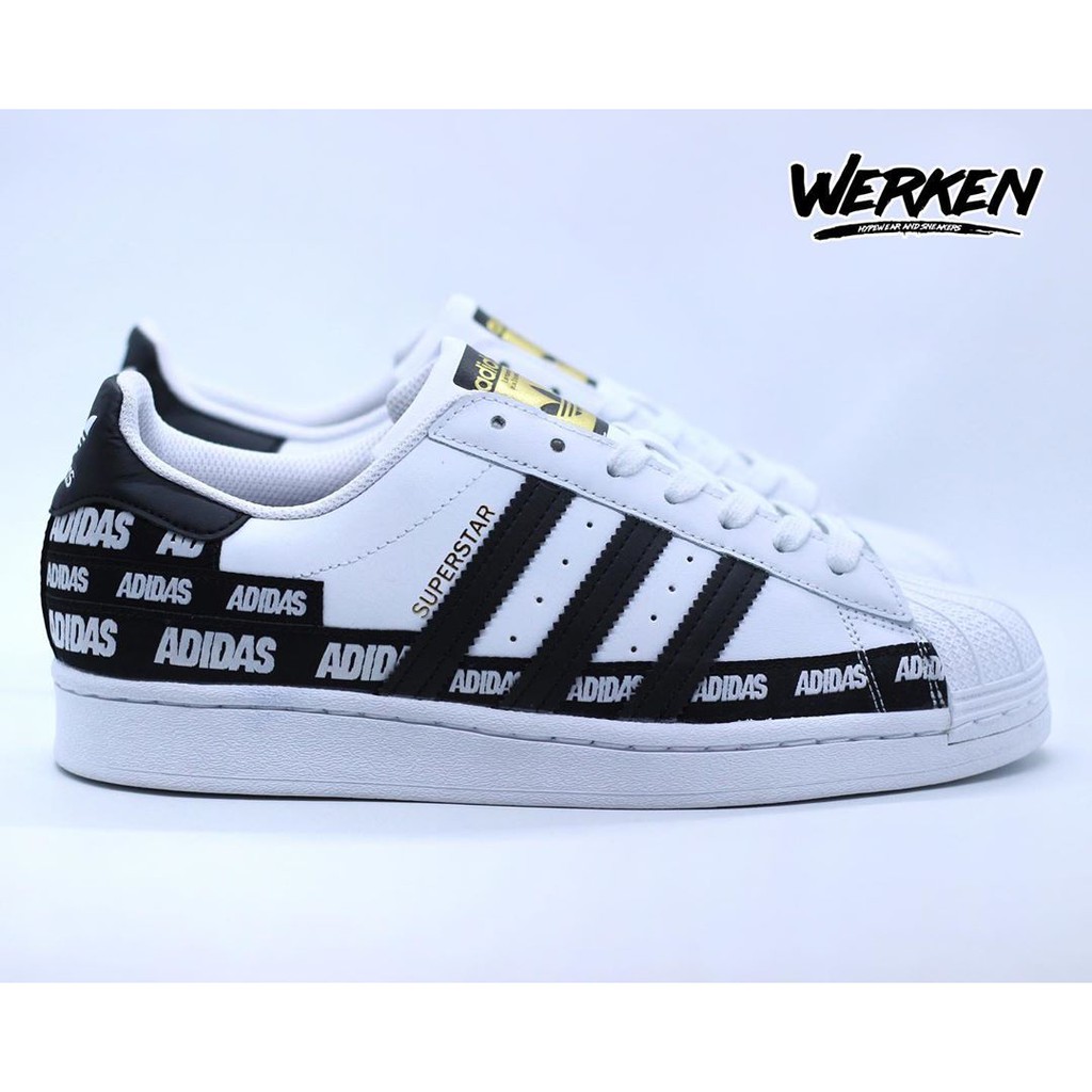 adidas superstar limited edition 2015
