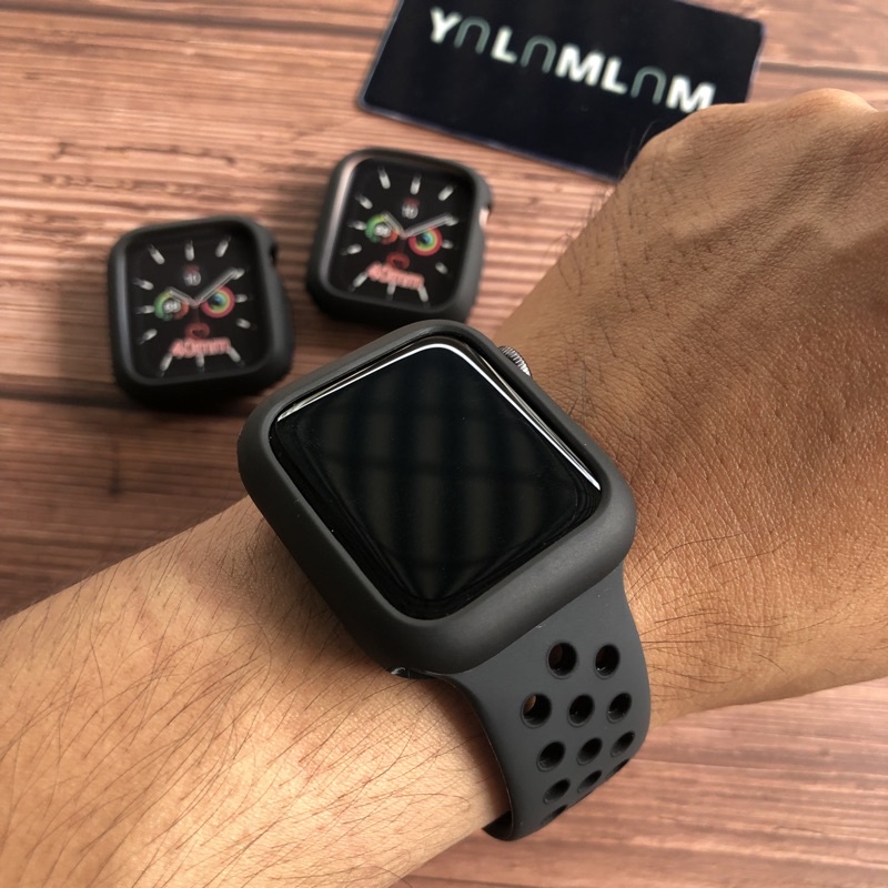 Perbedaan apple watch cheap 3 nike dan biasa