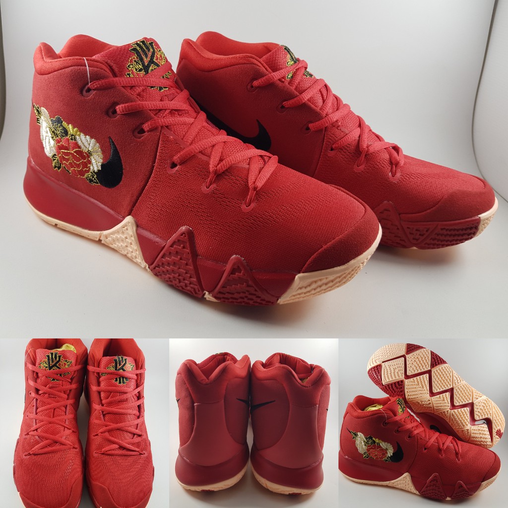 Sepatu basket kyrie outlet irving 4