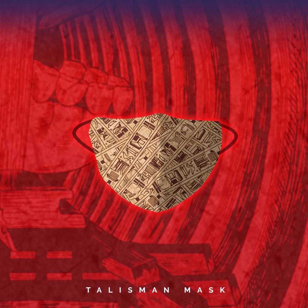 jual-talisman-seal-jujutsu-kaisen-mask-shopee-indonesia