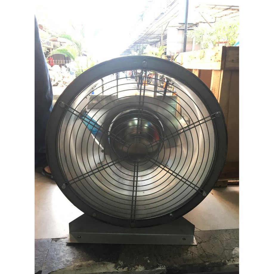 Jual Cke Axial Fan Direct Afd Glv Inch Shopee Indonesia