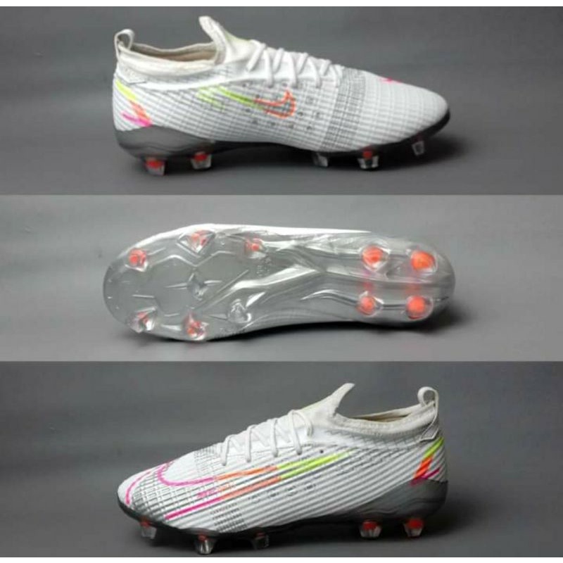 Jual sepatu bola premium superfly COD sepatu olahraga dan outdoor ...