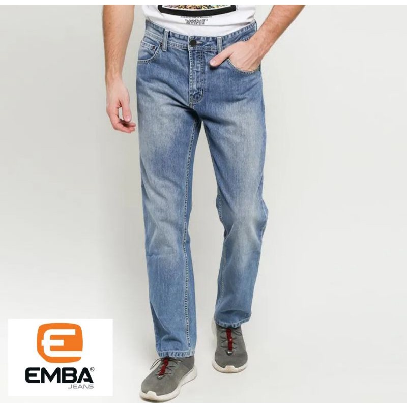 Celana Panjang Emmeline Light Brown