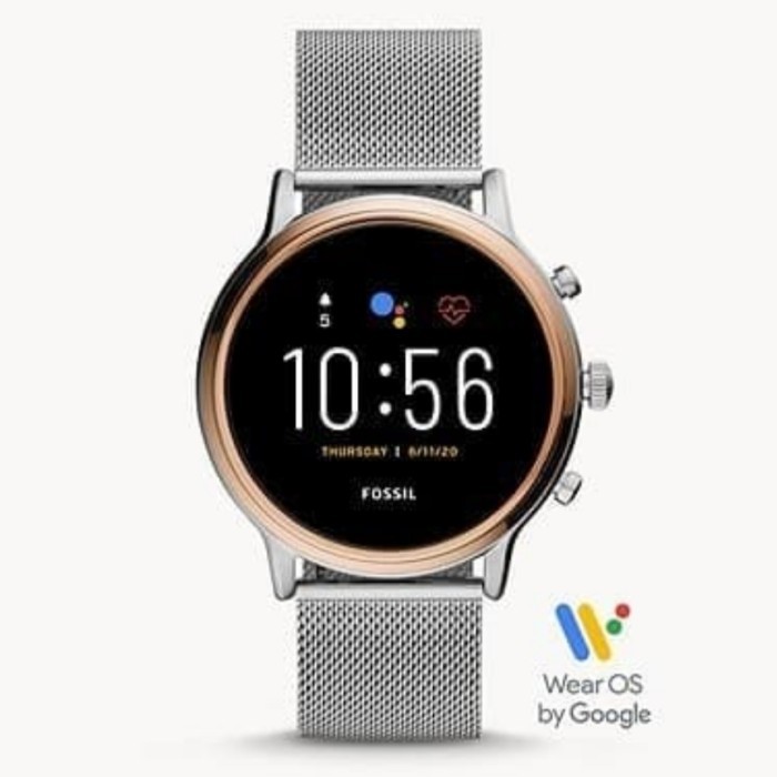 Harga fossil smartwatch gen 2 online