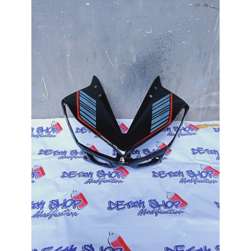 Jual TOPENG R15 V2 TOPENG R25 | Shopee Indonesia