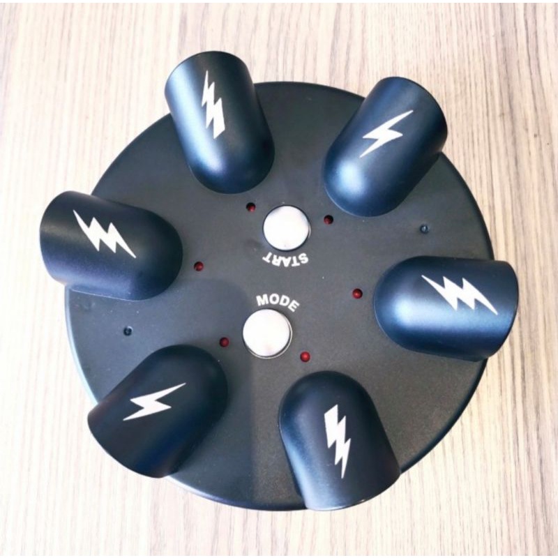 Jual Amazing Roulette Lie Detector Game Viral Game Deteksi Kebohongan ...
