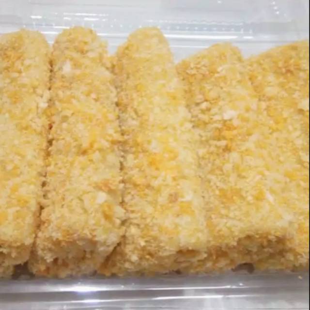 Jual Risoles mayonaise (harap baca deskripsi sebelum memesan) | Shopee ...