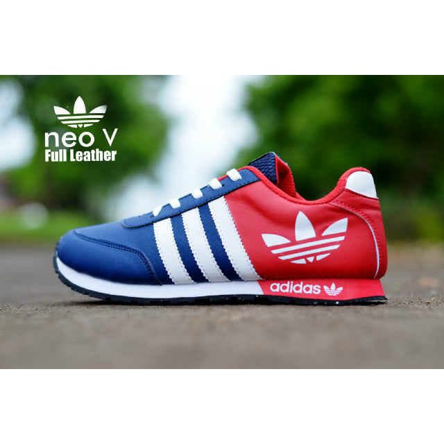 Harga sepatu adidas 2025 neo v racer