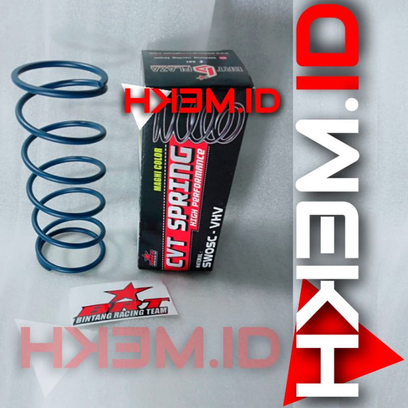 Jual NEW BRT UPGRADE KIRIAN BRT VARIO 125 OLD BOHLAM HONDA CLICK PERCVT