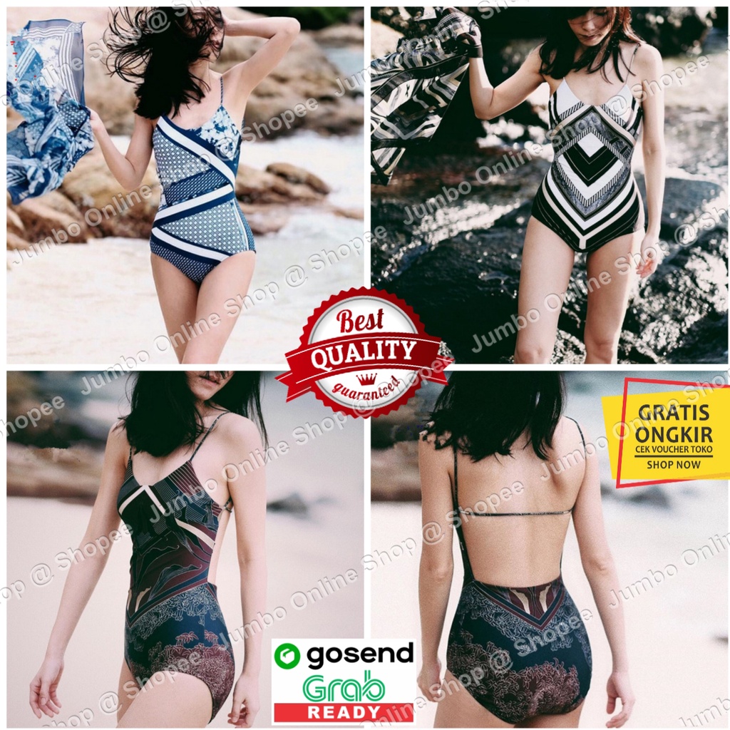 Toko swimwear best sale