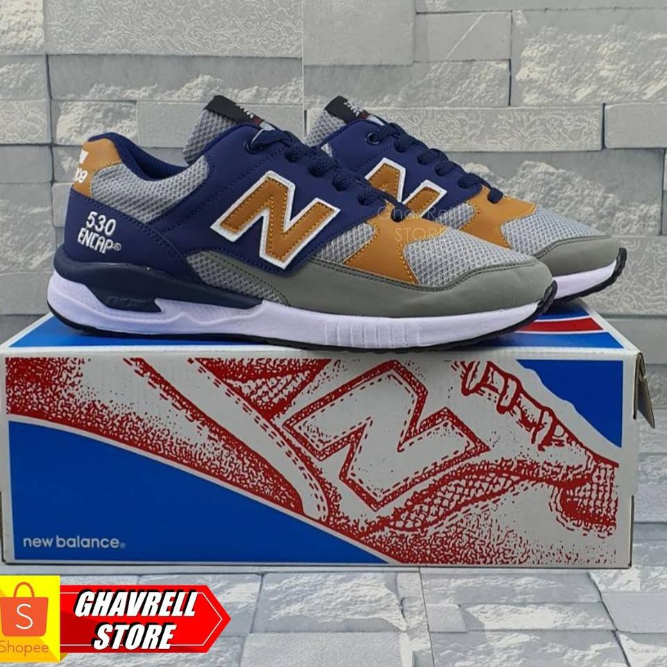 New balance clearance 530 encap harga