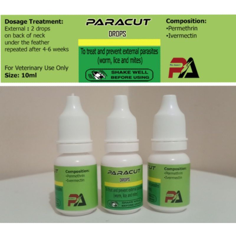 Jual obat kutu unggas / obat kutu burung / obat kutu ayam / obat kutu ...