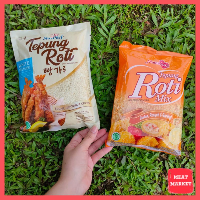 Jual Tepung Roti Mamasuka Gr Shopee Indonesia