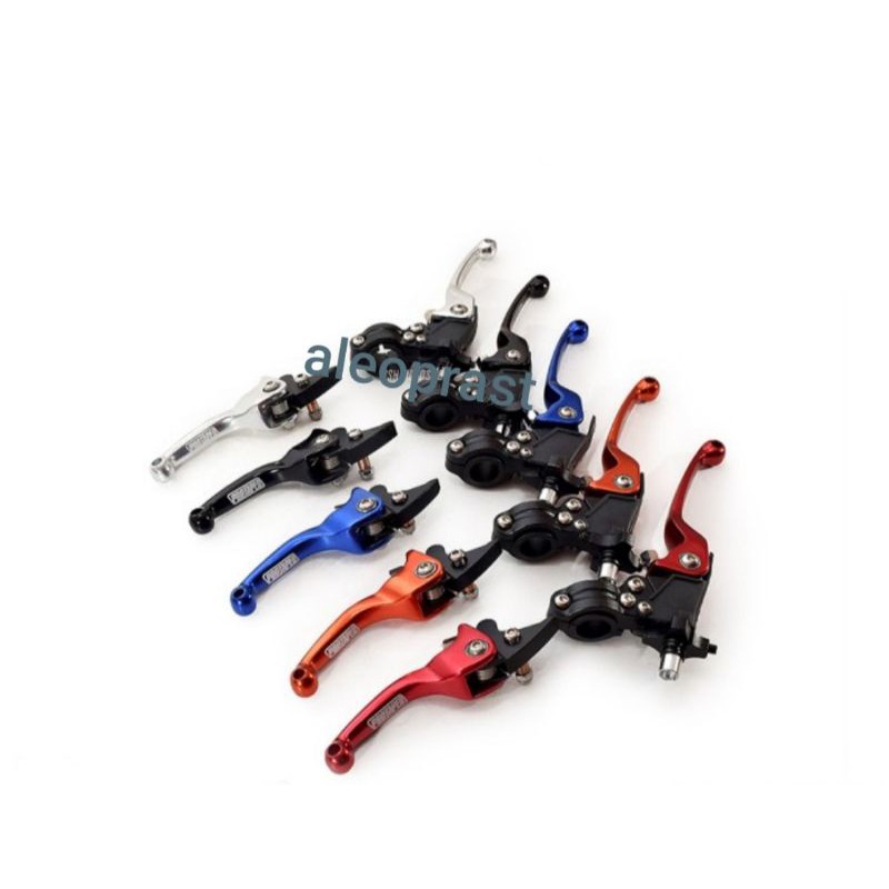 Jual Handle Rem Handle Kopling Cross Protaper Enduro Folding Universal