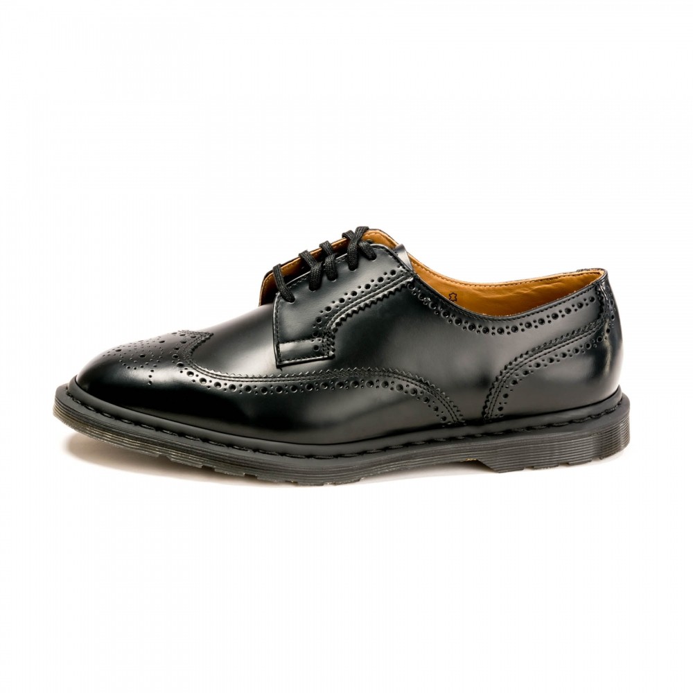 Dr Martens Kelvin II Black