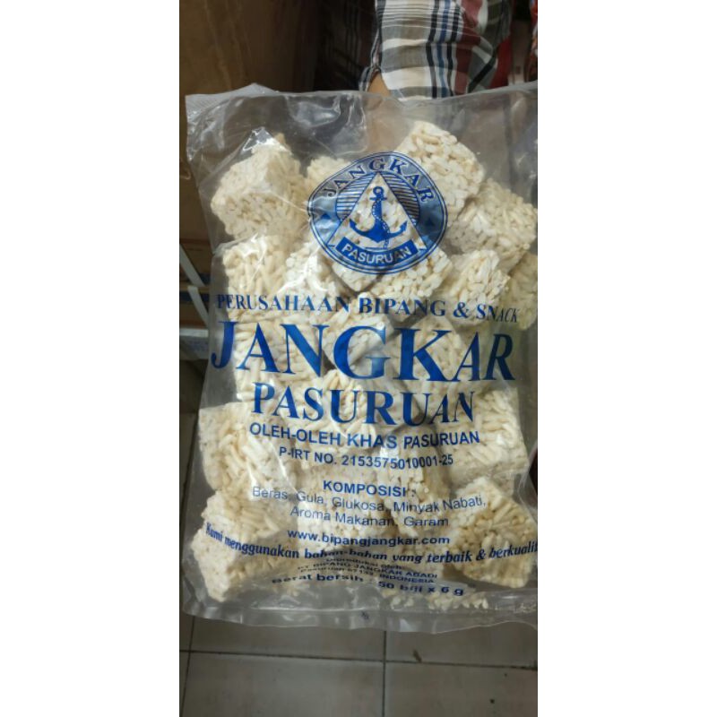 Jual Bipang cap jangkar pasuruan 300g | Shopee Indonesia